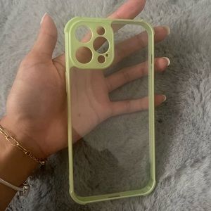 iPhone 12 pro max case